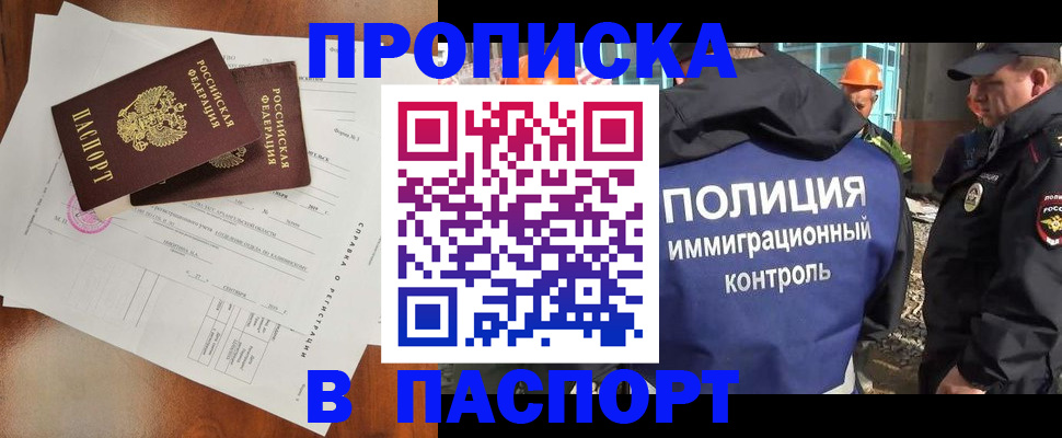 где прописаться в Лосино-Петровском